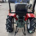 Yanmar 1401DT Compact tractor