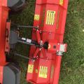 Del Morino 5Ft Italian Flail Topper for compact tractor