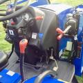 Landlegend Compact Tractor 30hp & 4 In 1 Loader