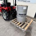 Pallet Forks Cat 1 Rear Mounted