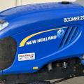 New Holland Boomer 25