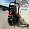 Yanmar YM1401 & Loader