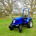 Landlegend Compact Tractor 40 HP Full Spec