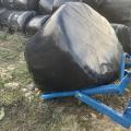 Flemming Heavy duty bale tipper