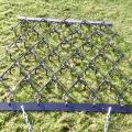 UK Spec 4ft Trailed Harrow