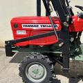 Yanmar YM1401 & Loader