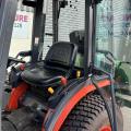 Kubota B3030 Inc Loader & Backhoe