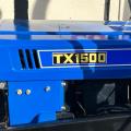 Iseki TX1500 And Loader