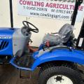 New Holland Boomer 25