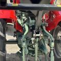 Yanmar YM1401 & Loader