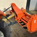 Small holder Compact rotovator 4ft