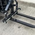 Pallet Forks Cat 1 Rear Mounted