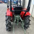 Yanmar YM1802 & Loader