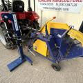 Landlegend,Grizzly,Oxdale Tractor -Log saw -Log splitter