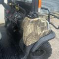 Kubota RTV 900 Camo