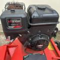 ATV Flail mower & Briggs stratton Mark 2 ATV flail mower