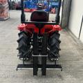 Pallet Forks Cat 1 Rear Mounted