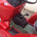 Yanmar Compact Tractor YM1610D 4x4 17hp