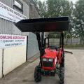 Yanmar YM1802 & Loader