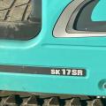 Kobelco SK17SR