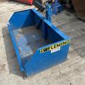 Fleming 5 foot linkbox