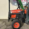 Kubota B3030 Inc Loader & Backhoe