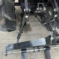 Pallet Forks Cat 1 Rear Mounted