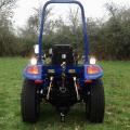 Landlegend Compact Tractor 30 HP Full Spec