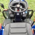 Landlegend Compact Tractor 30 HP Full Spec