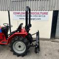 Pallet Forks Cat 1 Rear Mounted