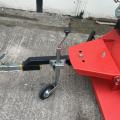 ATV Flail mower & Briggs stratton Mark 2 ATV flail mower