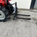 Pallet Forks Cat 1 Rear Mounted