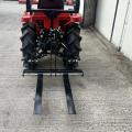 Pallet Forks Cat 1 Rear Mounted