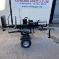 Alernate 22 ton petrol log splitter