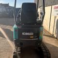 Kobelco SK17SR