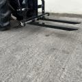 Pallet Forks Cat 1 Rear Mounted