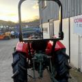 Yanmar YM2220DT