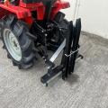 Pallet Forks Cat 1 Rear Mounted