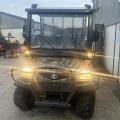 Kubota RTV 900 Camo