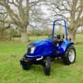 Landlegend Compact Tractor 30 HP Full Spec