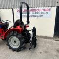 Pallet Forks Cat 1 Rear Mounted