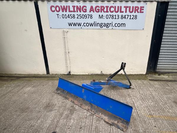 Landlegend 6FT Snow Plough/Grader